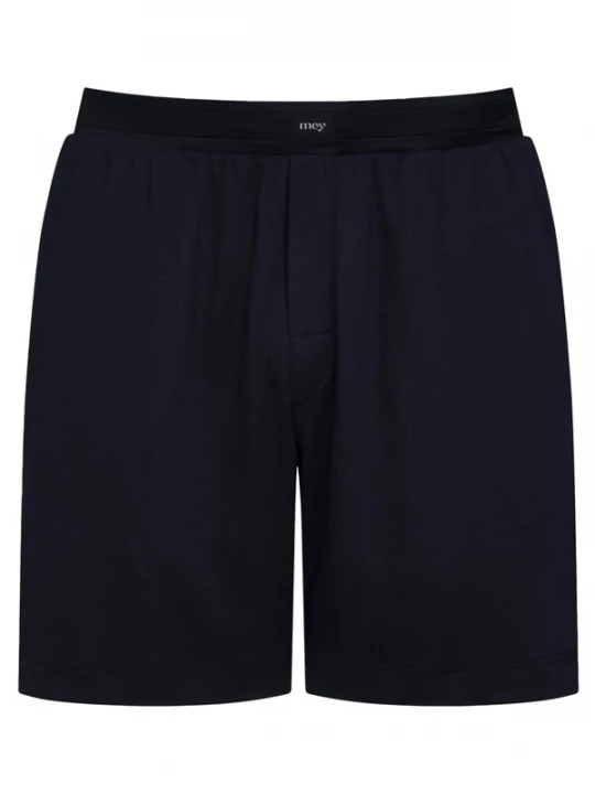 Foto van product Mey Pyjamabroek 'Aarhus' donkerblauw