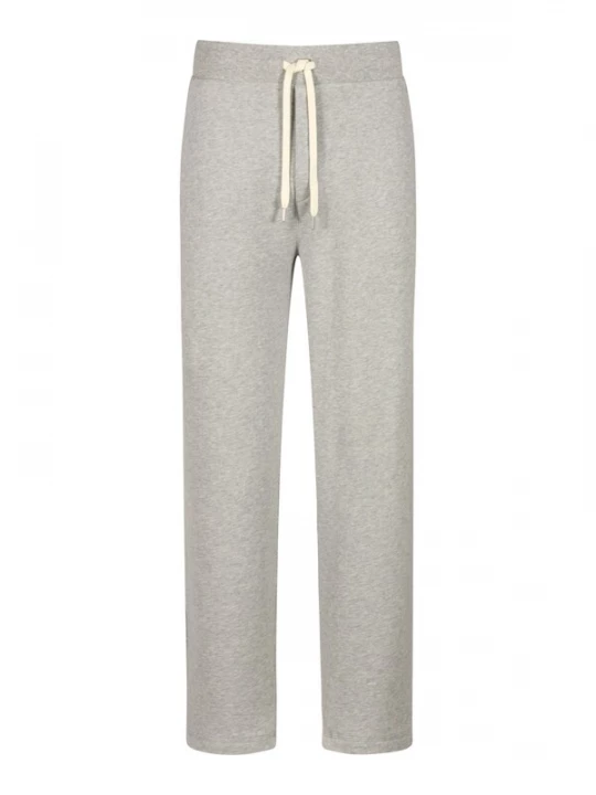 Foto van product Mey Pyjamabroek 'Cotton Leisure' grijs gemêleerd