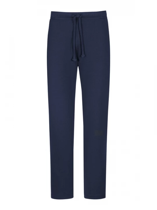 Foto van product Mey Pyjamabroek donkerblauw