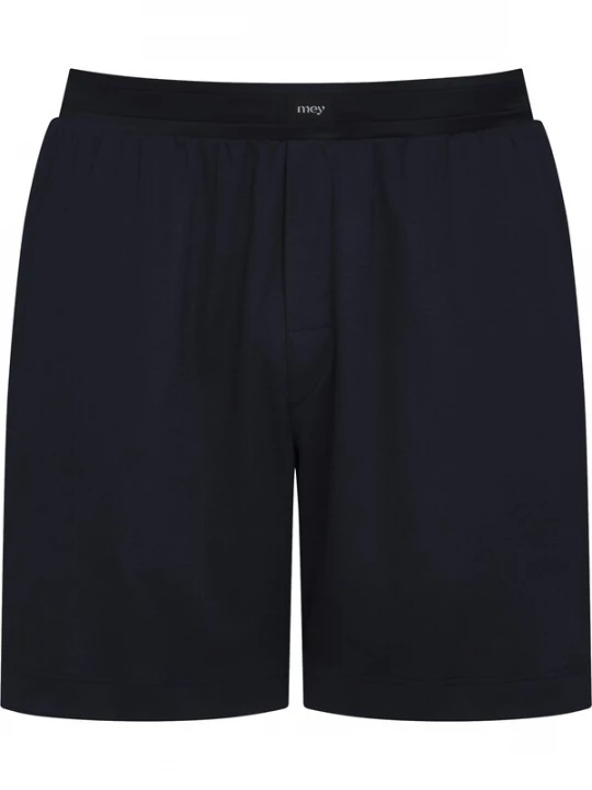 Foto van product Mey Pyjamabroek donkerblauw