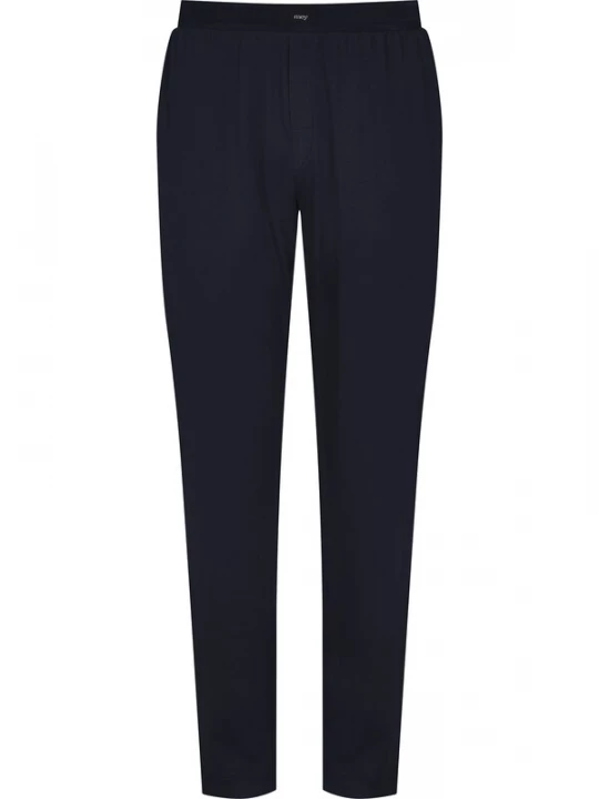 Foto van product Mey Pyjamabroek donkerblauw