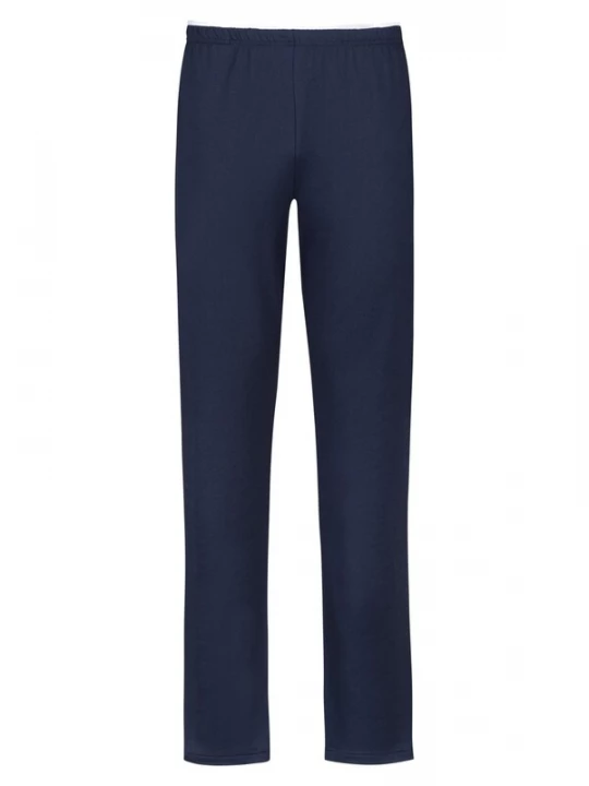 Foto van product Mey Pyjamabroek 'Dry Cotton Colour' donkerblauw