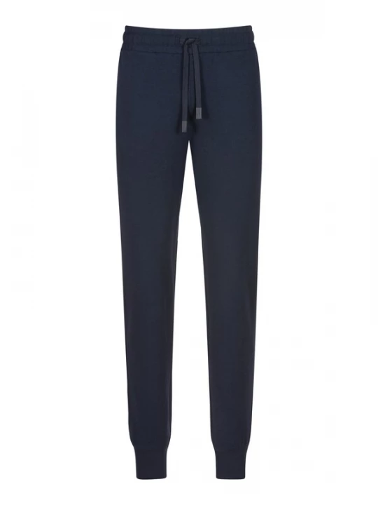 Foto van product Mey Pyjamabroek 'Enjoy Comfort' donkerblauw