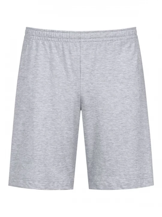 Foto van product Mey Pyjamabroek grijs gemêleerd