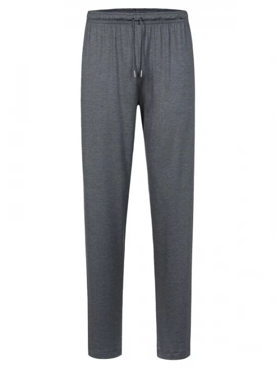 Foto van product Mey Pyjamabroek 'Jefferson' grijs