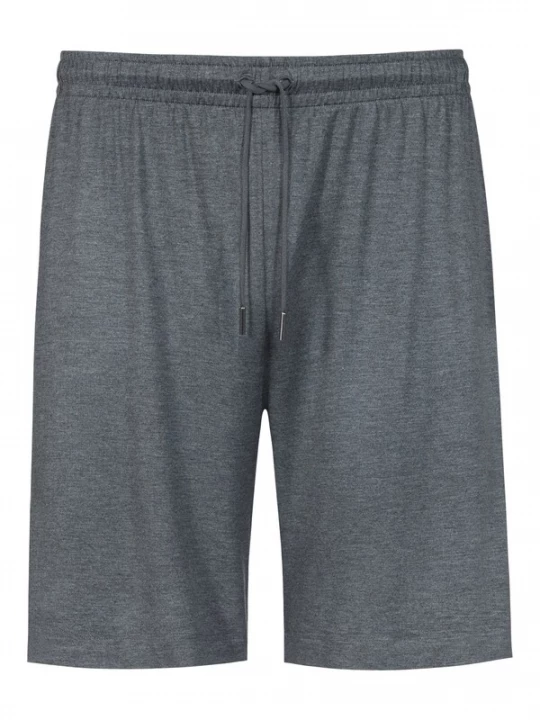 Foto van product Mey Pyjamabroek 'Jefferson' grijs
