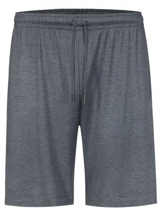 Foto van product Mey Pyjamabroek 'Jefferson' grijs