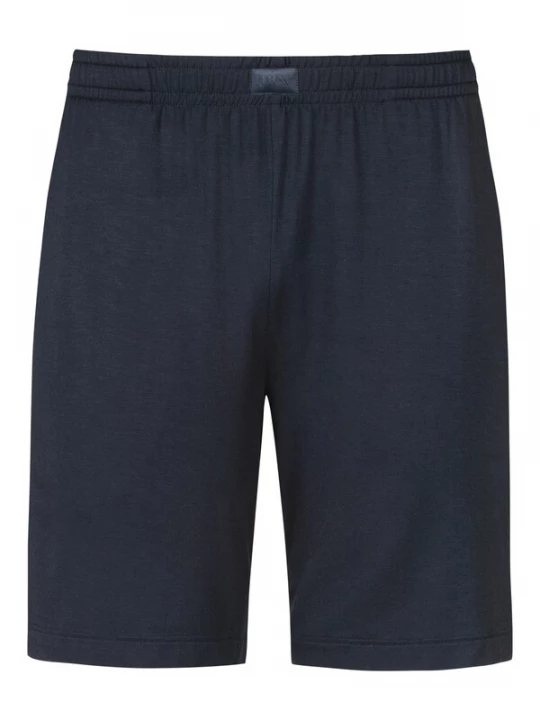 Foto van product Mey Pyjamabroek 'Jefferson Modal' donkerblauw