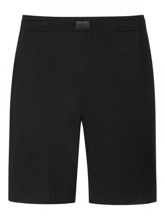 Foto van product Mey Pyjamabroek 'Jefferson' zwart