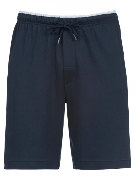 Foto van product Mey Pyjamabroek 'NSTEX 2.0' donkerblauw