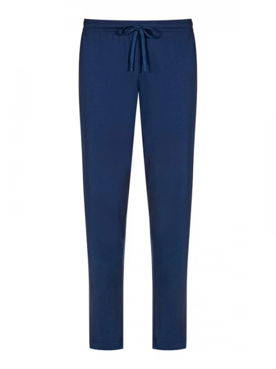 Foto van product Mey Pyjamabroek 'Solid Night' donkerblauw