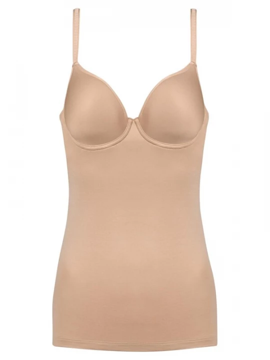 Foto van product Mey Shapingtop 'Joan' beige