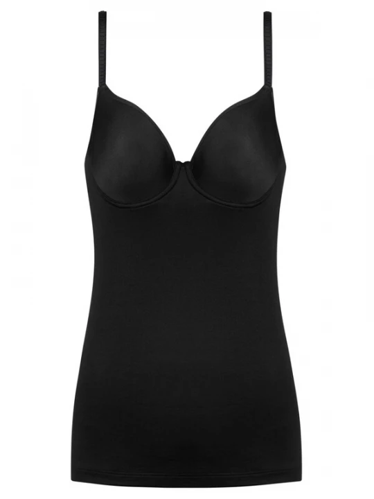 Foto van product Mey Shapingtop 'Joan' zwart