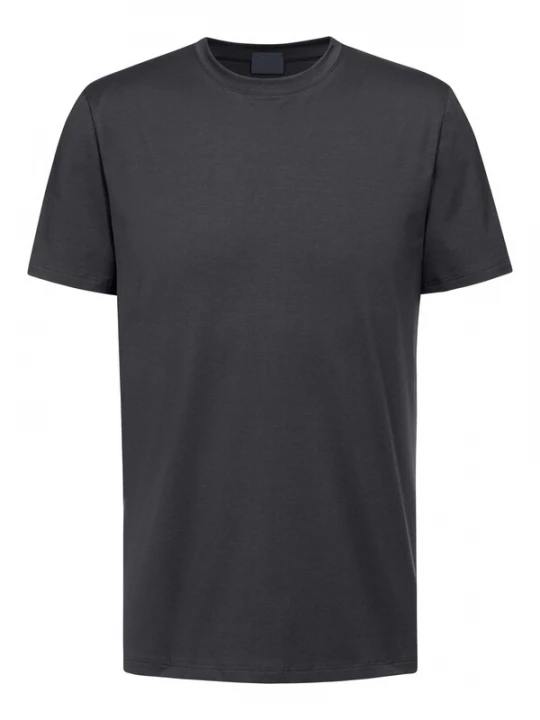 Foto van product Mey Shirt '10 Out Of 10' grijs