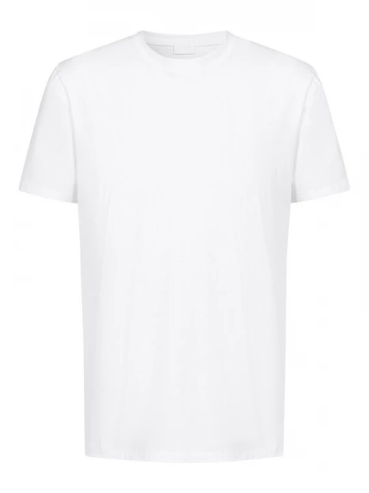 Foto van product Mey Shirt '10 Out Of 10' wit