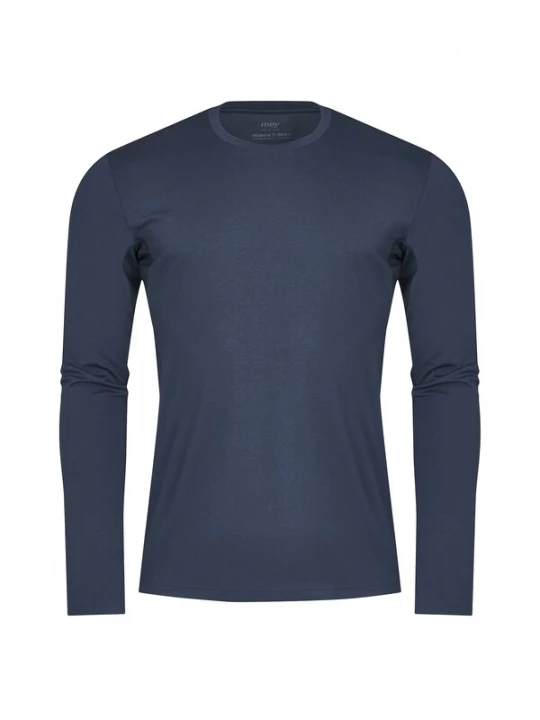 Foto van product Mey Shirt blauw