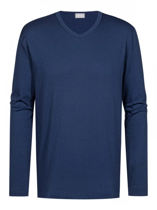 Foto van product Mey Shirt donkerblauw