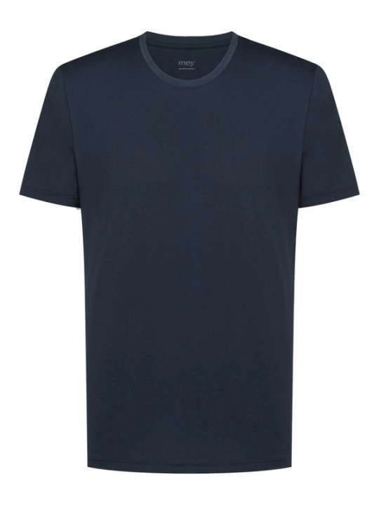 Foto van product Mey Shirt donkerblauw