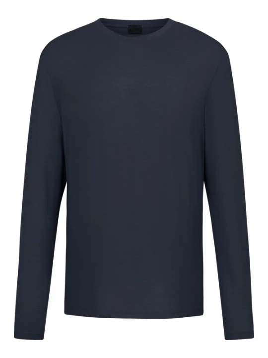 Foto van product Mey Shirt donkerblauw