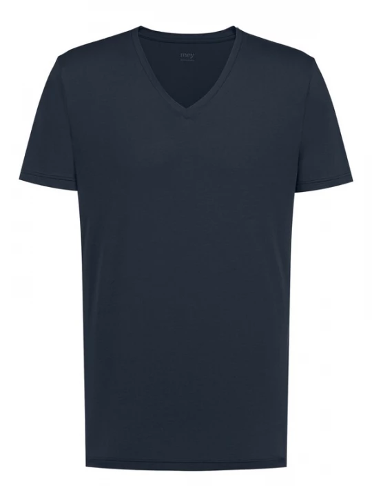 Foto van product Mey Shirt donkerblauw