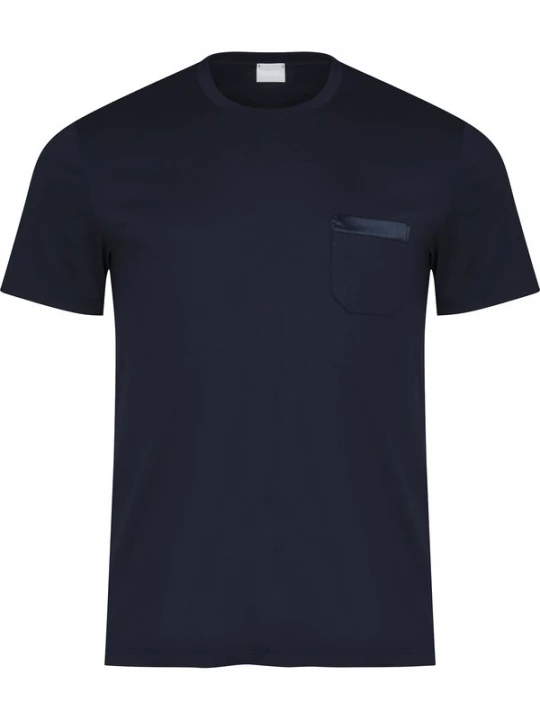 Foto van product Mey Shirt donkerblauw