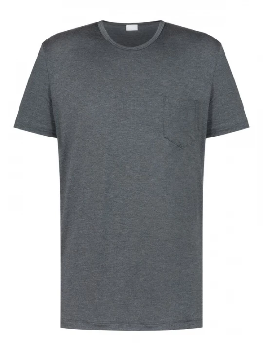 Foto van product Mey Shirt 'Jefferson' grijs