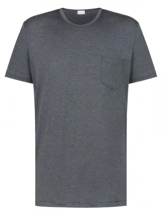 Foto van product Mey Shirt 'Jefferson' grijs