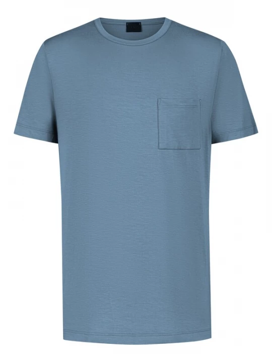Foto van product Mey Shirt 'Jefferson' opaal