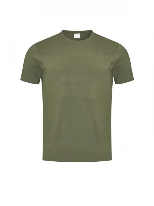 Foto van product Mey Shirt kaki