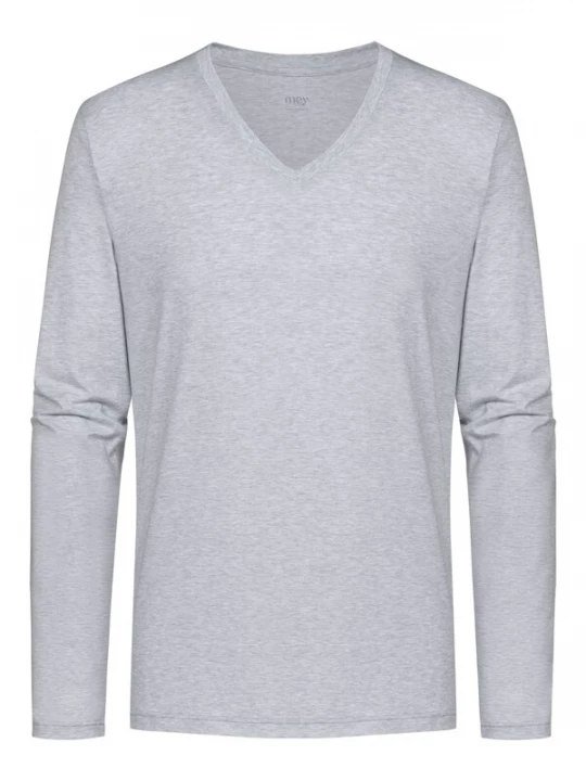 Foto van product Mey Shirt lichtgrijs