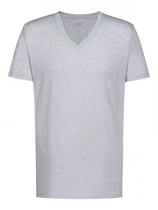 Foto van product Mey Shirt lichtgrijs