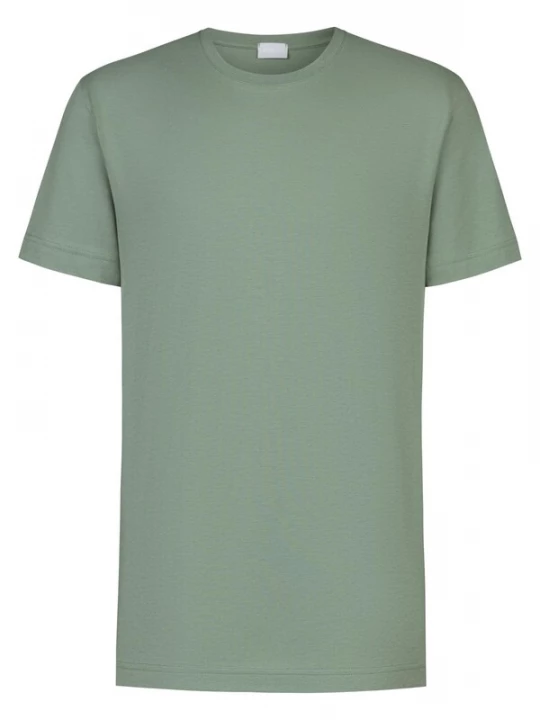 Foto van product Mey Shirt 'Neo' jade groen