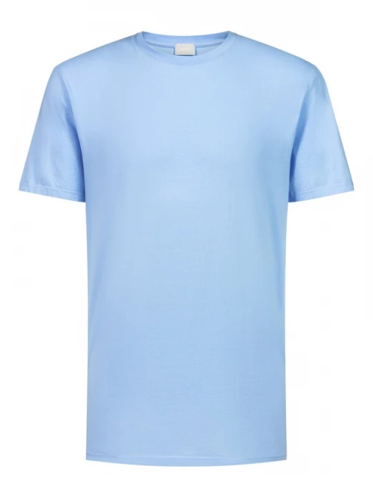 Foto van product Mey Shirt 'Neo' lichtblauw