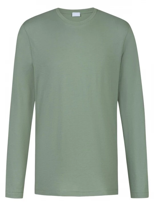 Foto van product Mey Shirt 'Neo' pastelgroen