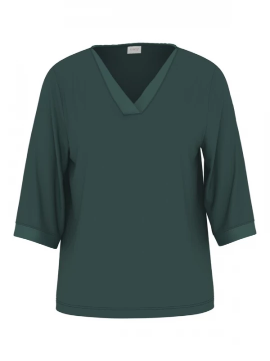 Foto van product Mey Shirt 'Pure Chic' spar