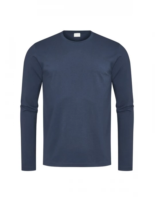Foto van product Mey Shirt 'Relax' donkerblauw