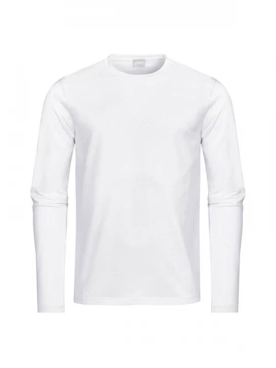 Foto van product Mey Shirt 'Relax' offwhite