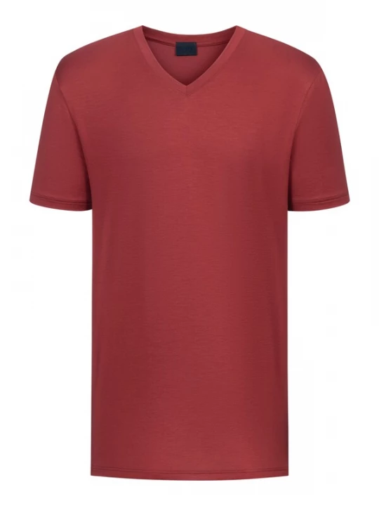 Foto van product Mey Shirt rood