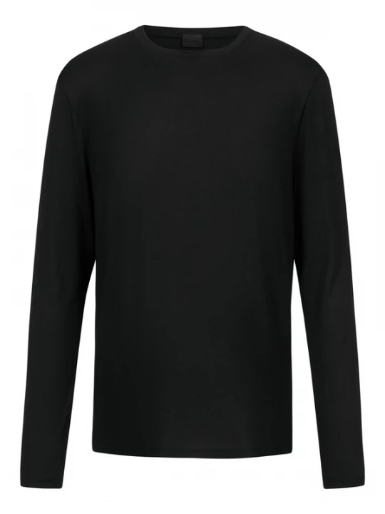Foto van product Mey Shirt 'Selection' zwart
