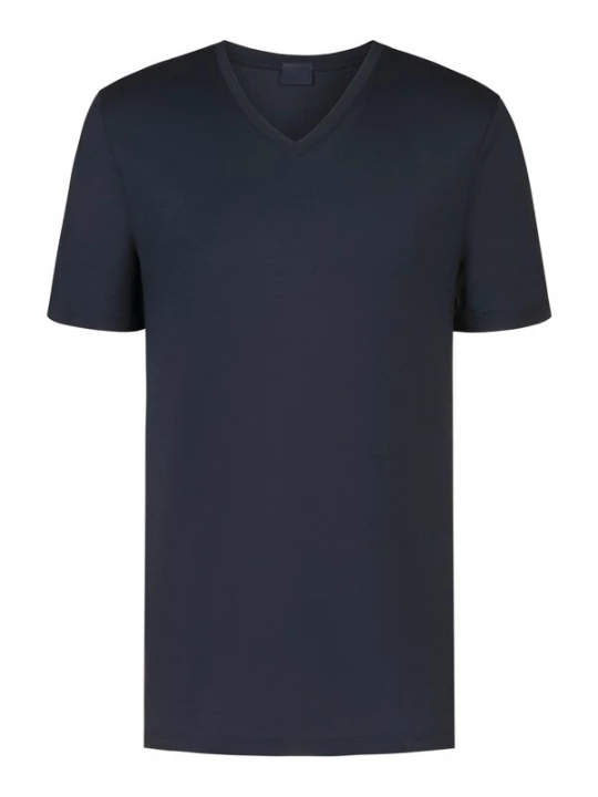 Foto van product Mey Shirt 'Serie Selection' donkerblauw