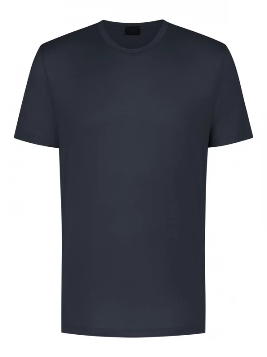 Foto van product Mey Shirt 'Serie Selection' marine