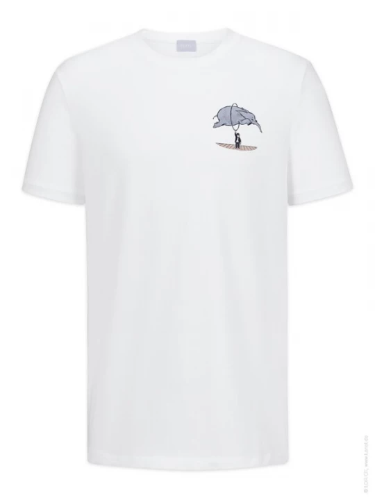 Foto van product Mey Shirt wit