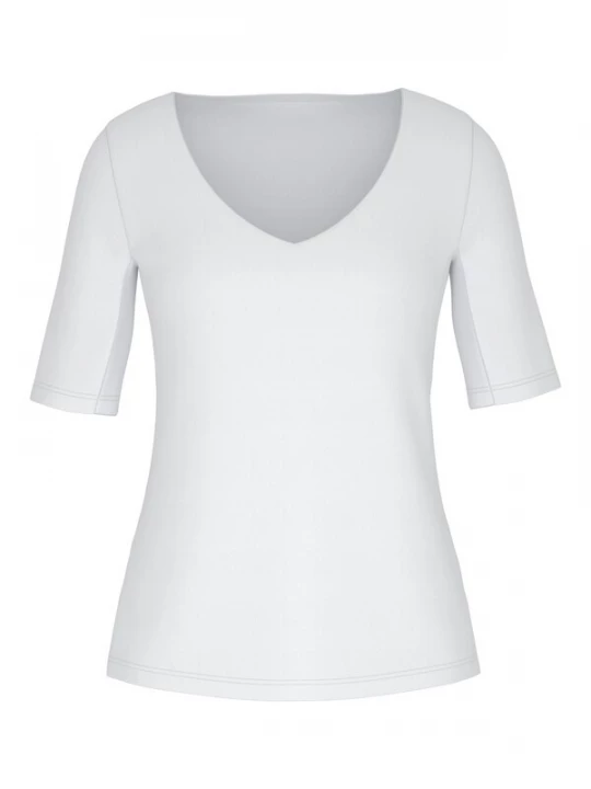 Foto van product Mey Shirt wit
