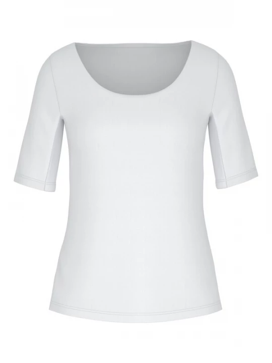 Foto van product Mey Shirt wit