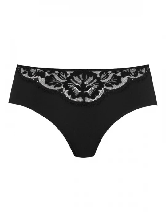 Foto van product Mey Slip 'American' zwart