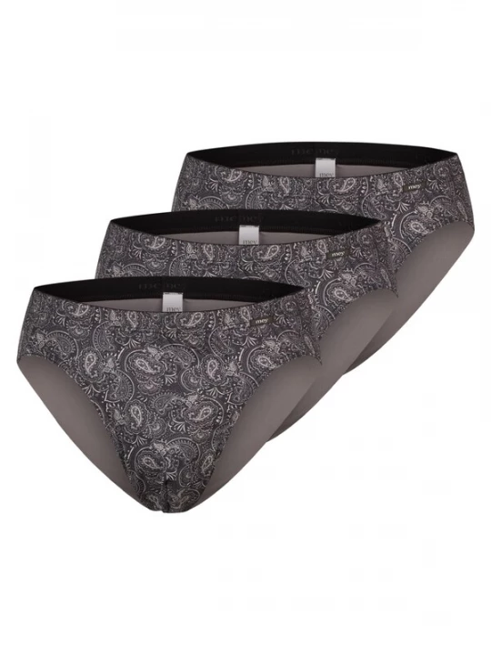 Foto van product Mey Slip 'Bc Paisley' zwart