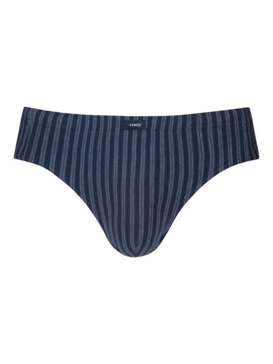 Foto van product Mey Slip blauw / donkerblauw