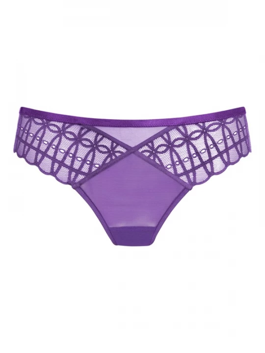 Foto van product Mey Slip 'Captivating' lila