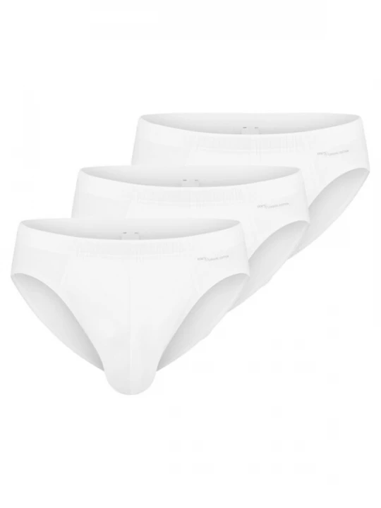 Foto van product Mey Slip 'Casual Cotton' wit