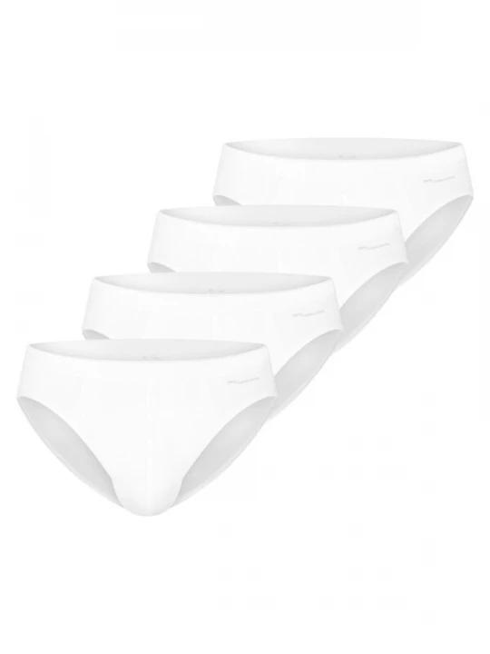 Foto van product Mey Slip 'Casual Cotton' wit